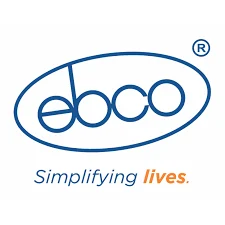 Ebco logo