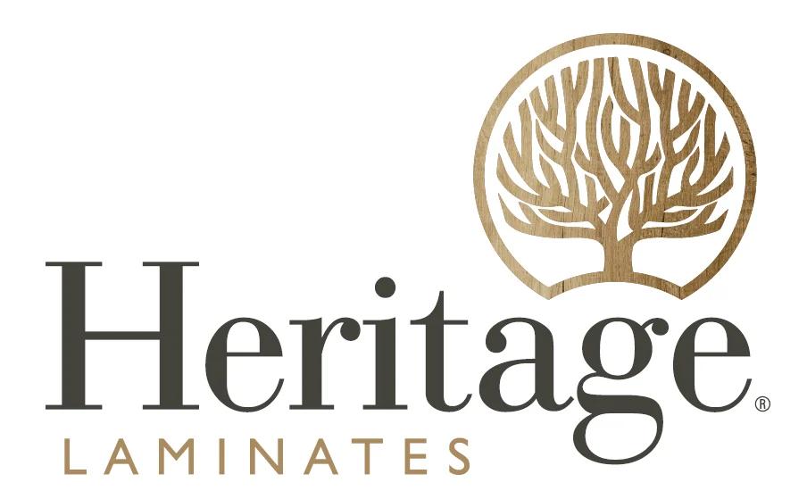 Heritage logo
