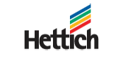 Hettich logo